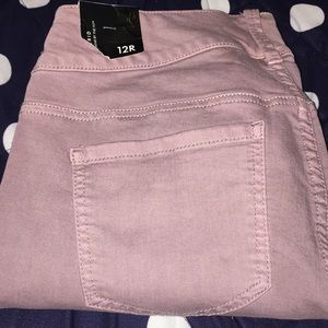 NWT Torrid jeggings size 12R